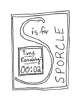 S is for Sporcle S is for Sporcle