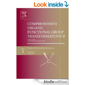 Comprehensive AND Organic