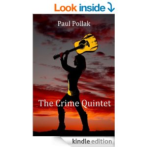 The Crime Quintet