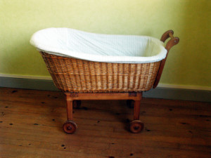 Baby Cradle