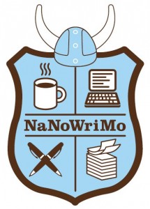 nanowrimo