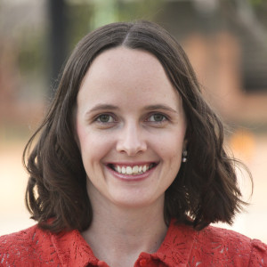 Katherine Cowley Author Photo