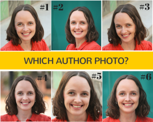 The Great Author Photo Debate of 2015