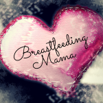 Breastfeeding Mama