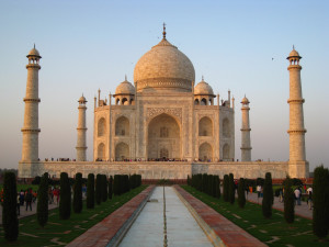 The Taj Mahal of Blog Posts (from Optimizing Your Author Website)