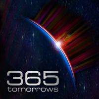 365 Tomorrows