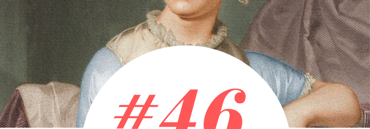 Jane Austen Writing Lessons. #46: How to Give an Objectionable Perspective to a Protagonist