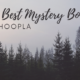 The Best Mystery Books on Hoopla