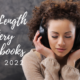 Full Length Mystery Audiobooks: 2021 & 2022