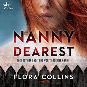 Nanny Dearest by Flora Collins