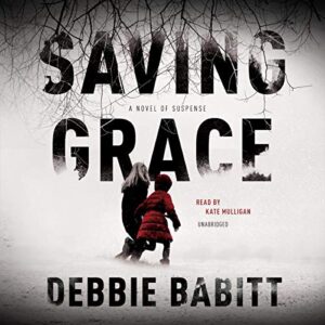 Saving Grace by Debbie Babitt