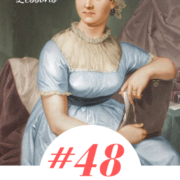 Jane Austen Writing Lessons. #48: Techniques for Writing About Holidays in Fiction