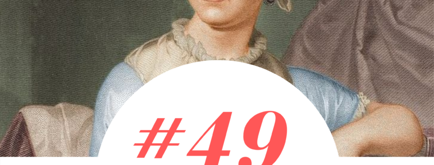 Jane Austen Writing Lessons. #49: When to Use Dialogue Tags (and How)