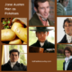 Jane Austen Men as Potatoes