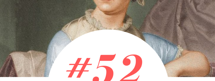 Jane Austen Writing Lessons. #52: Different Responses to Dialogue