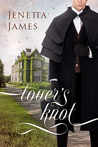 Lover's Knot by Jenetta James