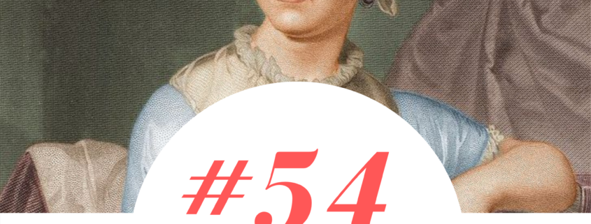 Jane Austen Writing Lessons. #54: When to Summarize Dialogue