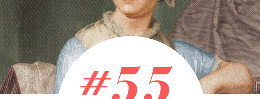 Jane Austen Writing Lessons #55: Dialogue as a Weapon (Manipulative Dialogue)