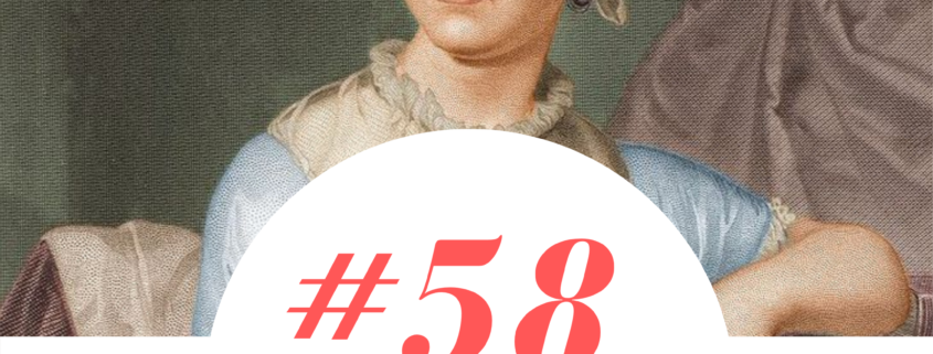 Jane Austen Writing Lessons. #58: Ineffective Dialogue and Persuasion