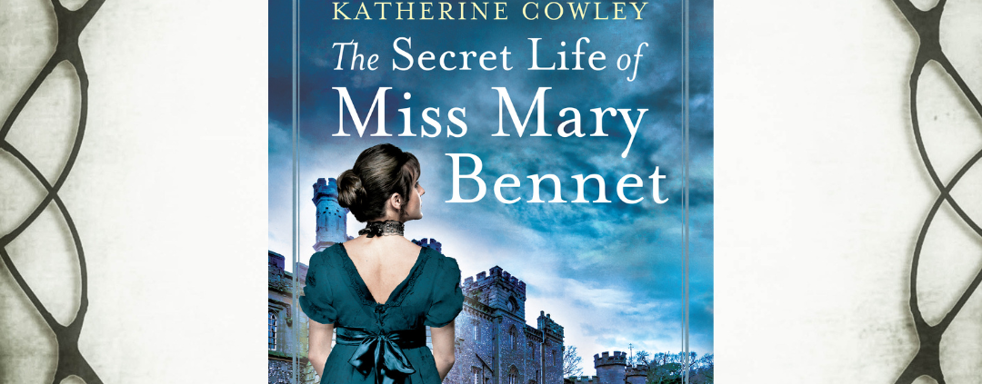 E-Book Sale: The Secret Life of Miss Mary Bennet
