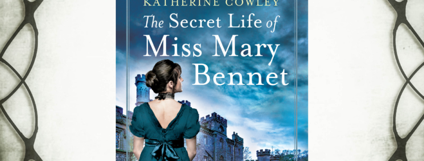 E-Book Sale: The Secret Life of Miss Mary Bennet