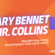 Mary Bennet and Mr. Collins. Why didn't they marry? Would they have made a good match?